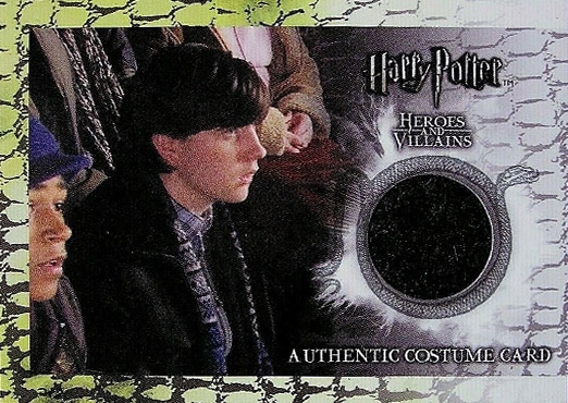 SDCC10-HV3 - Neville Longbottom - Front