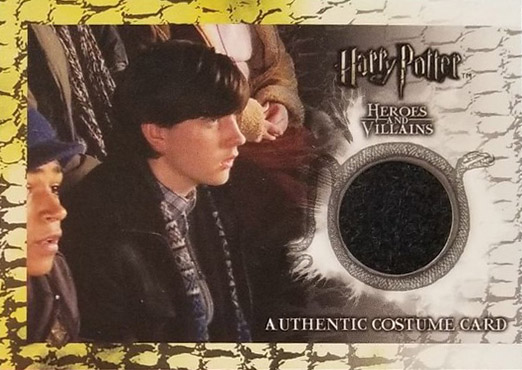 SDCC10-HV3 - Neville Longbottom - Front