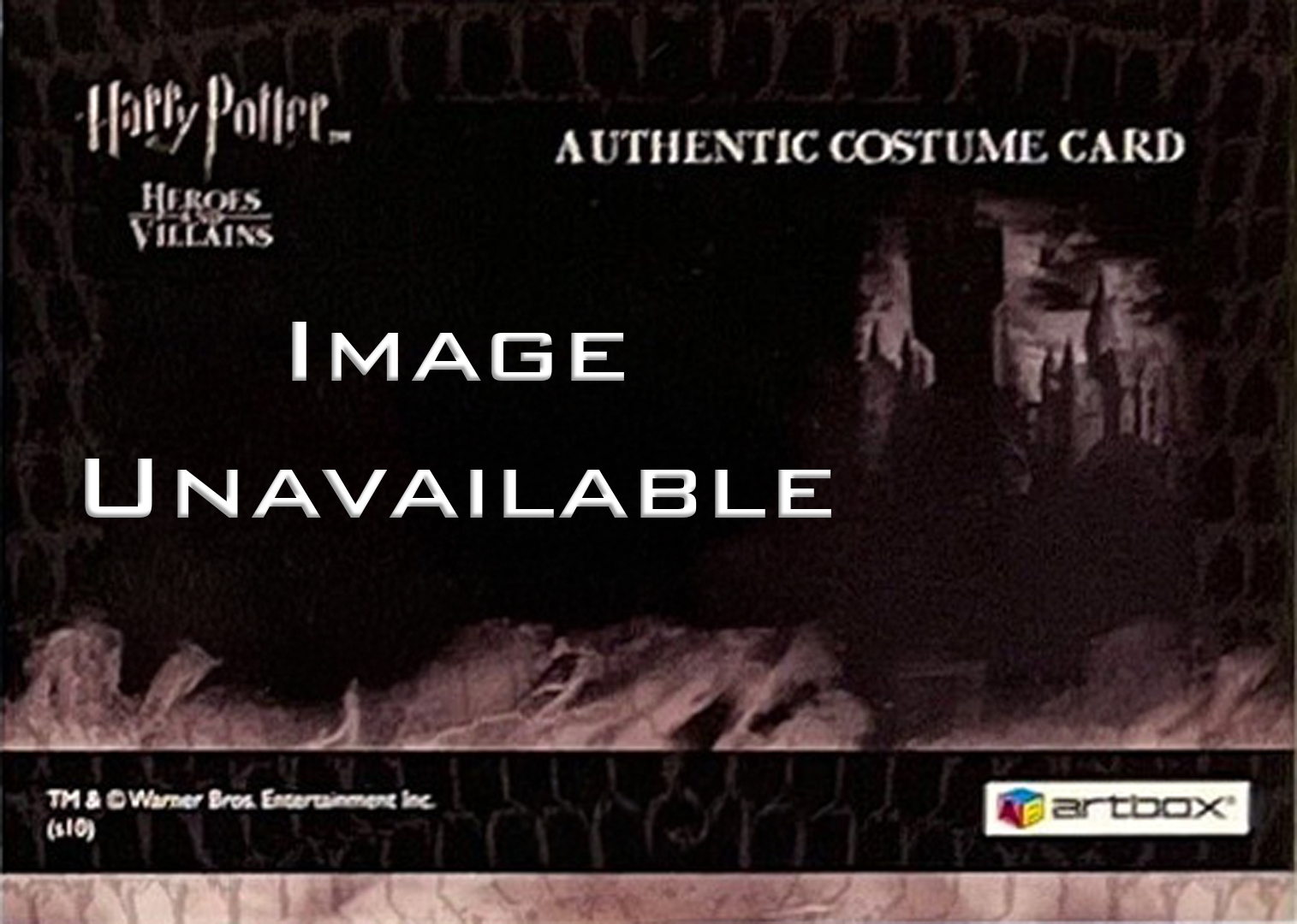 SDCC10-HV1 - Luna Lovegood - Back