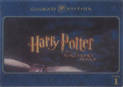 DVD Ultimate Edition